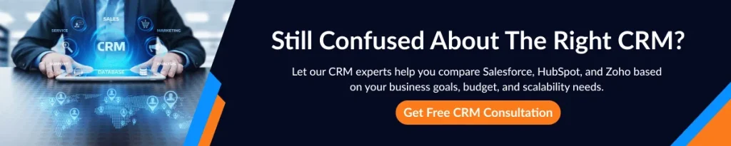 Still Confused About the Right CRM_