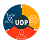 UDP