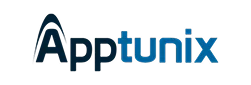 Apptunix Logo Apptunix Logo