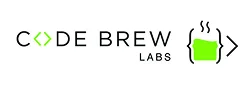 Code Brew Logo Code Brew Logo