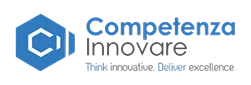 Competenza Logo Competenza Logo
