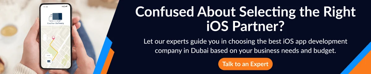 Confused About Selecting the Right iOS Partner_ Confused About Selecting the Right iOS Partner_