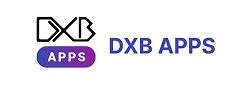 DXB Logo DXB Logo