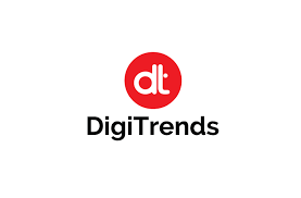 Digitrends Logo Digitrends Logo