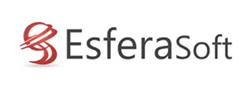 Esferasoft Logo Esferasoft Logo