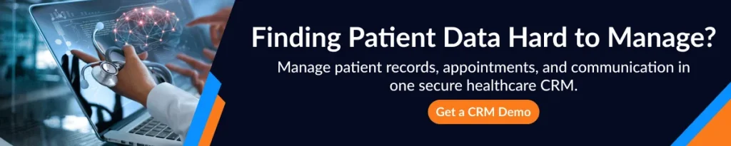 Finding Patient Data Hard to Manage_ Finding Patient Data Hard to Manage_