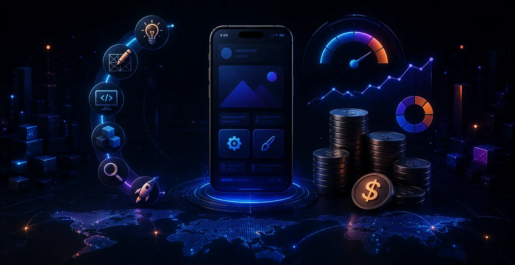 Mobile App Development