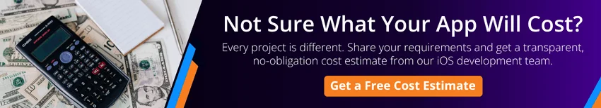 Not Sure What Your App Will Cost (1) Not Sure What Your App Will Cost (1)