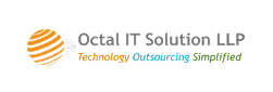 Octal IT Solution Logo Octal IT Solution Logo
