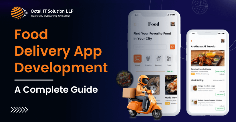 Mobile App Development