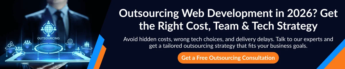 get a free outsourcing consultation