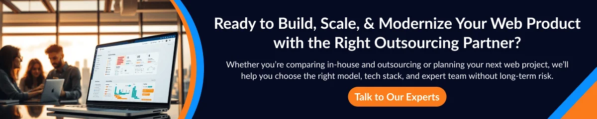talk to our experts