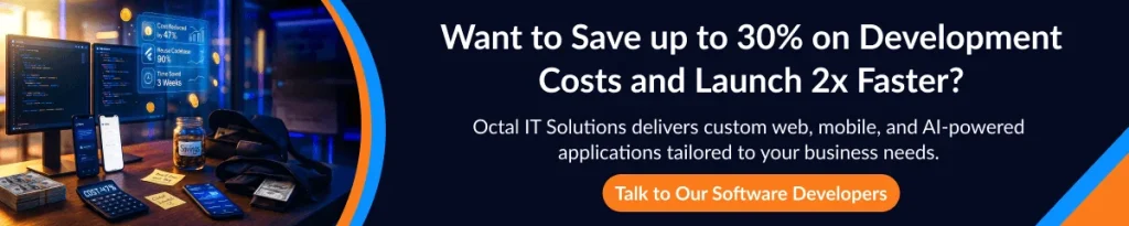 Want to Save up to 30% on Development Costs and Launch 2x Faster_