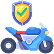 Bike Taxi App Development