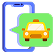 Cab Booking App Development