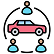 Corporate Taxi App Development