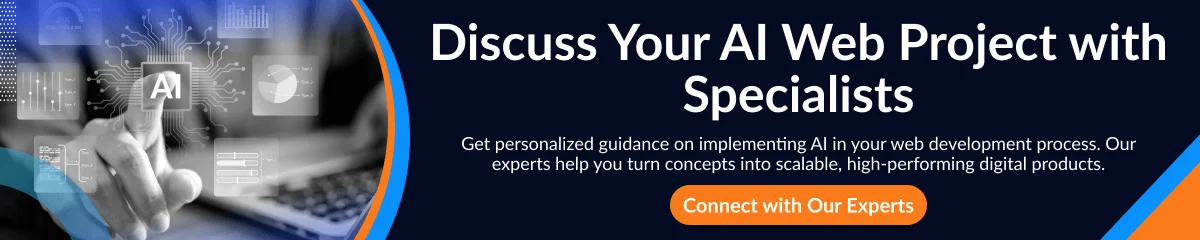 connect with our experts