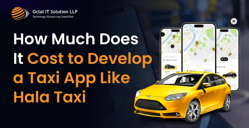 Mobile App Development