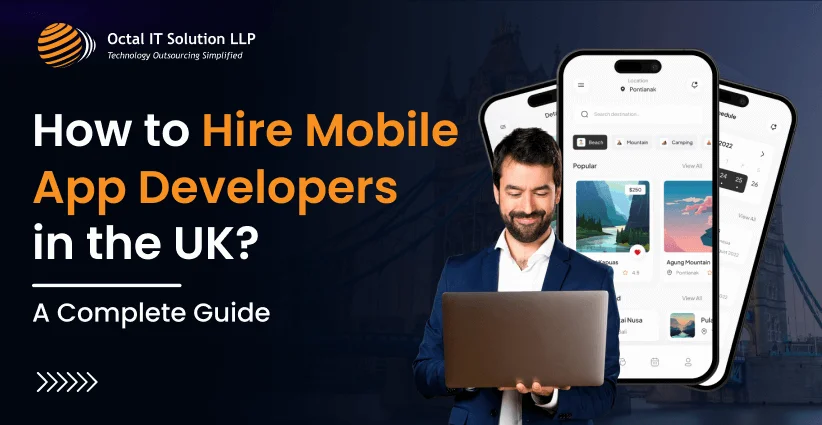 Mobile App Development