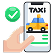 Intercity & Outstation Taxi App Development
