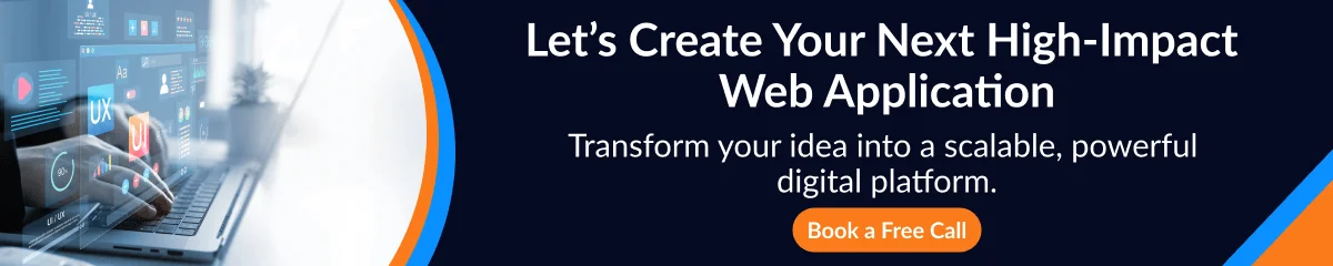 custom web and mobile application development