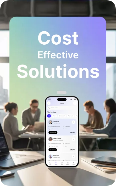 Octal IT Solution Services