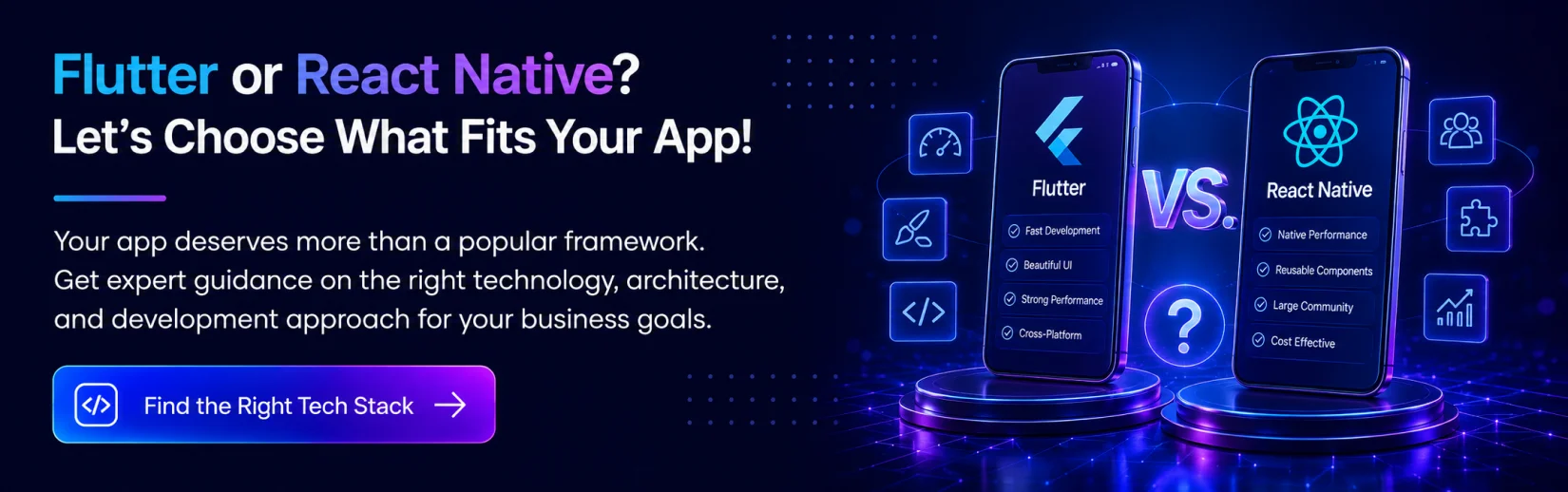React Native vs Flutter_CTA1 React Native vs Flutter_CTA1