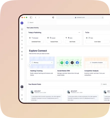 Admin Panel