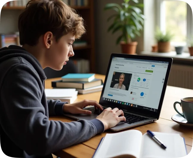 Types of Education Software Development