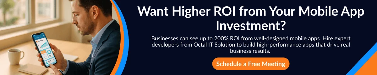 Want Higher ROI from Your Mobile App Investment_ Want Higher ROI from Your Mobile App Investment