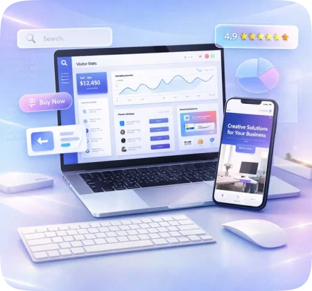 Transparent Website Development Cost Breakdown