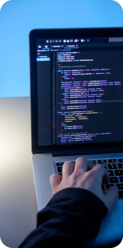 Smart Web Development Solutions for Diverse Business Needs