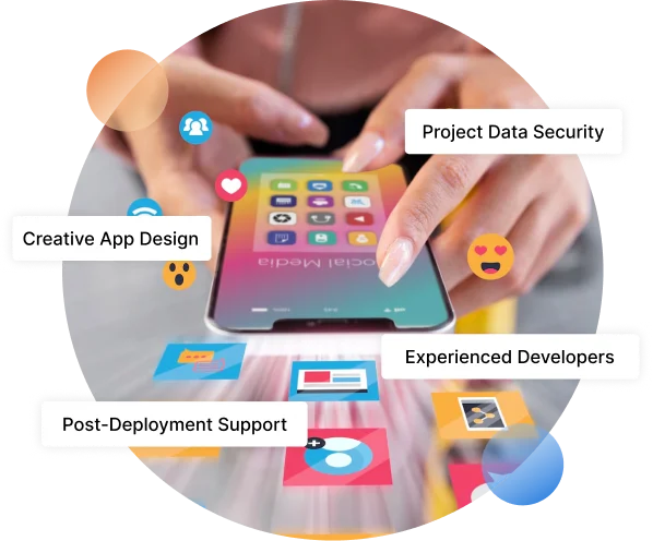 Why Choose Octal as Your Social Media App Development Company?