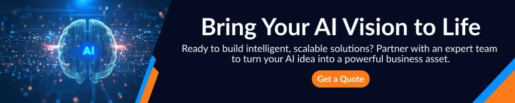 AI Development Platforms CtA