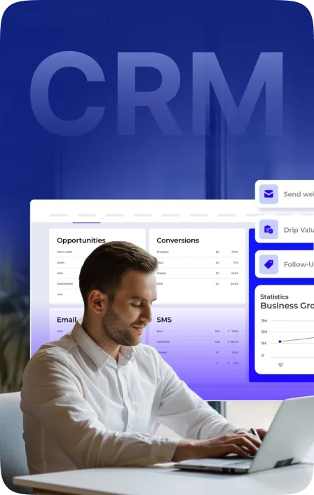 How Much Does CRM Software Development Cost in the USA?