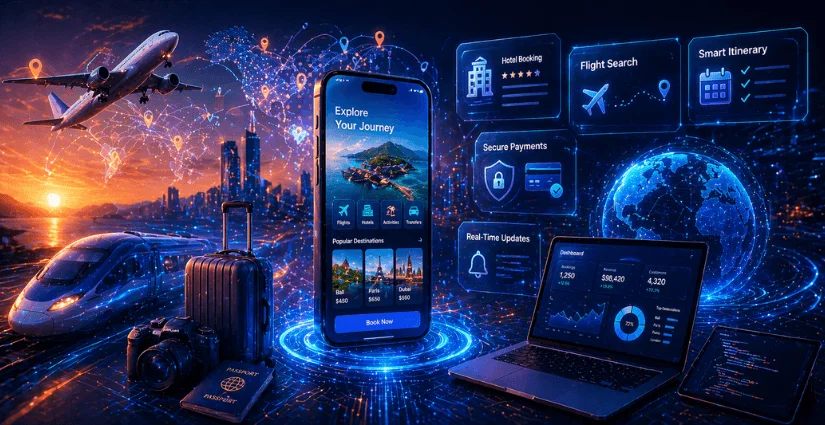 Mobile App Development