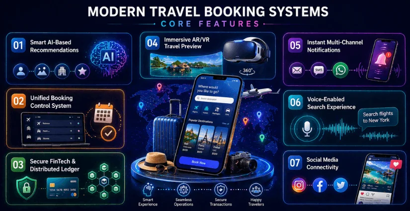Essential Features of Modern Travel Booking Systems (1)