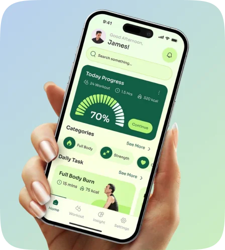 Fitness App Development Cost Breakdown