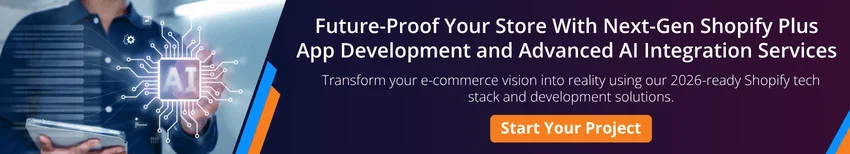 Shopify app development CTA