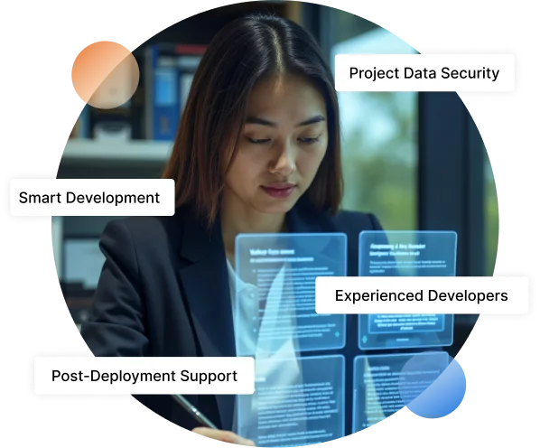 Octal IT Solution Services