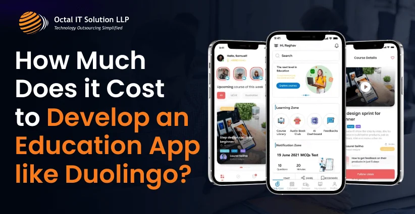Mobile App Development