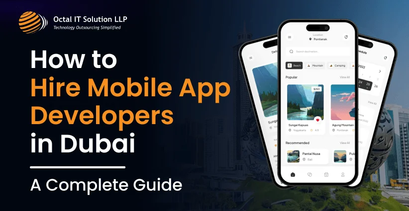 Mobile App Development