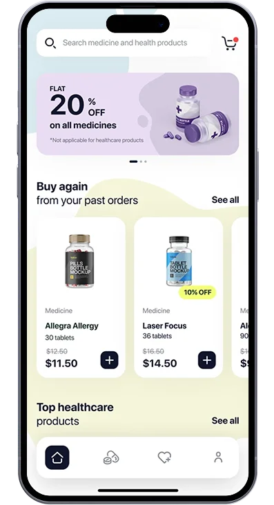 Medicine Delivery App Development Solutions for Every Business Model