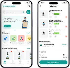 Medicine Enterprise Level App Cost