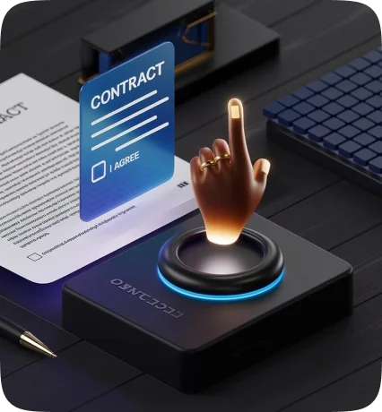 Why Choose Octal IT Solution as Top Smart Contract Development Services Provider​