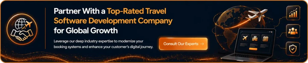 PArtner with a Top-Rated Travel Software Development Company (1) (1)