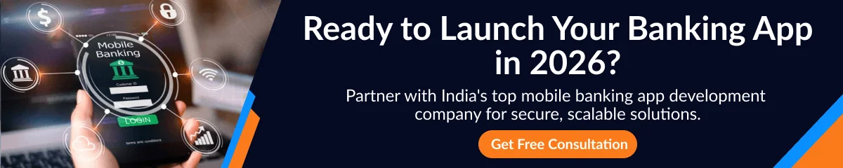 Ready to Launch Your Banking App in 2026_ Mobile banking app development cost free consultation
