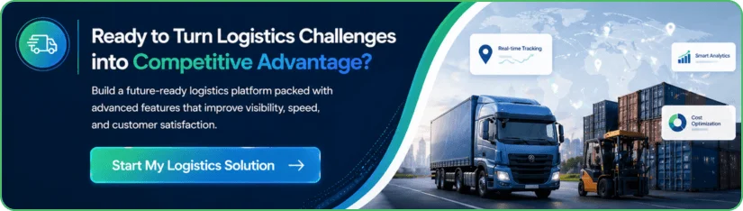Ready to Turn logistics Challenges into Competitive Advantage (1)