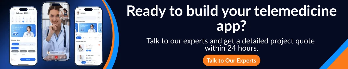 Ready to build your telemedicine app_ Ready to build your telemedicine app_