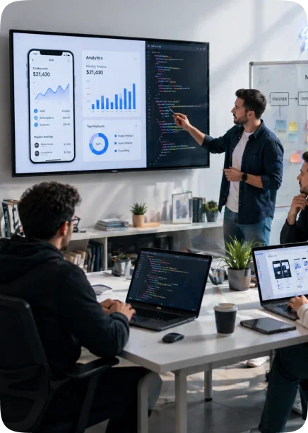 Smart MVP Options to Kickstart Your Product Journey